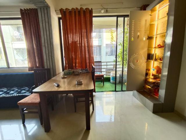 Flat for rent in Gotri, Vadodara