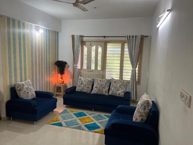 Flat for rent in Gotri, Vadodara
