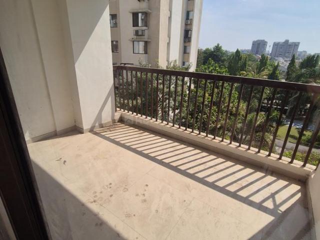 Flat for rent in Gotri, Vadodara
