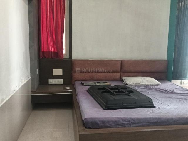 Flat for rent in Tilakwada, Gujarat