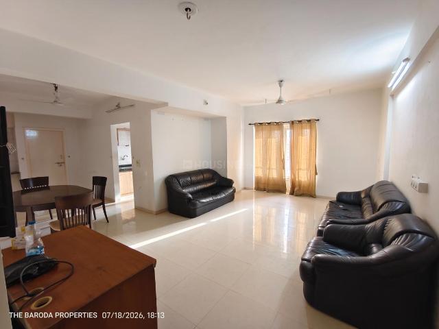 Flat for rent in Tilakwada, Gujarat