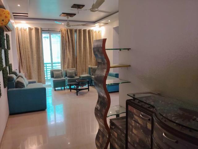 Flat for rent in Tilakwada, Gujarat