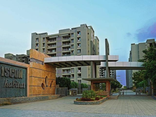 Flat for sale in Tilakwada, Gujarat