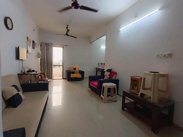 Flat for sale in Gujarat
