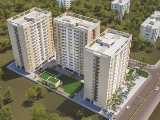 Flat for sale in Gujarat