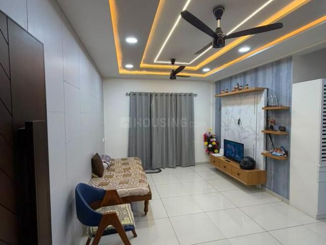 Flat for sale in Gotri, Vadodara