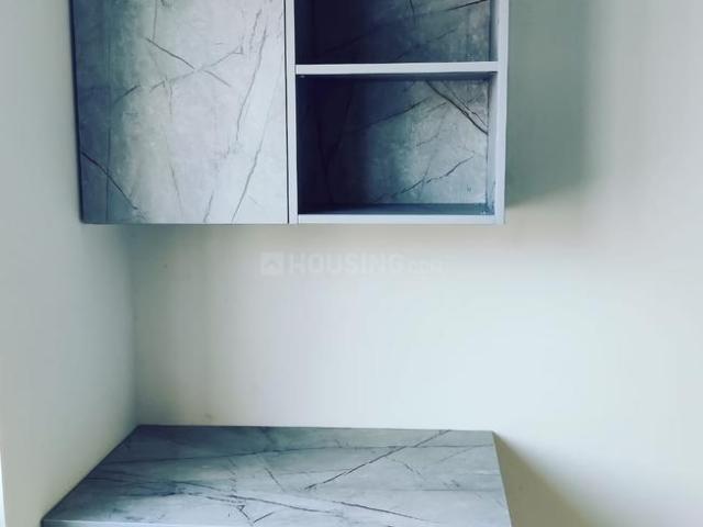Flat for rent in Bangalore South, Cox Town - Bangalore