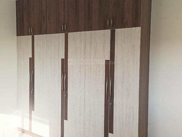 Flat for rent in Bangalore South, Cox Town - Bangalore
