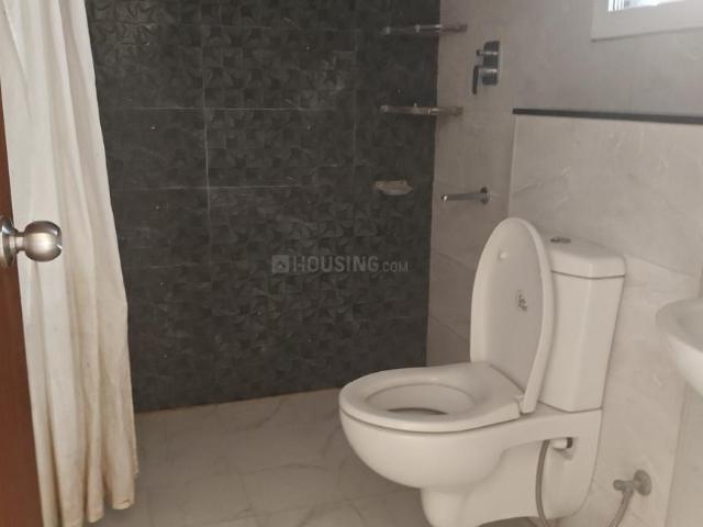 Flat for rent in Bangalore South, Cox Town - Bangalore