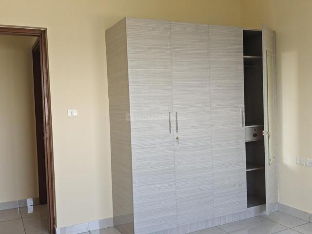 Flat for rent in Bangalore South, Cox Town - Bangalore