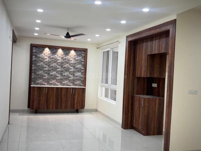 Flat for rent in Bangalore South, Cox Town - Bangalore