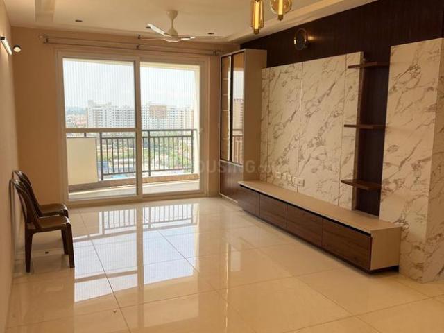 Flat for rent in Gottigere, Bengaluru