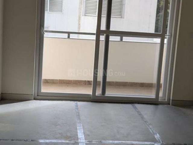 Flat for sale in Bangalore South, Cox Town - Bangalore