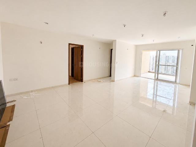 Flat for sale in Bangalore South, Cox Town - Bangalore