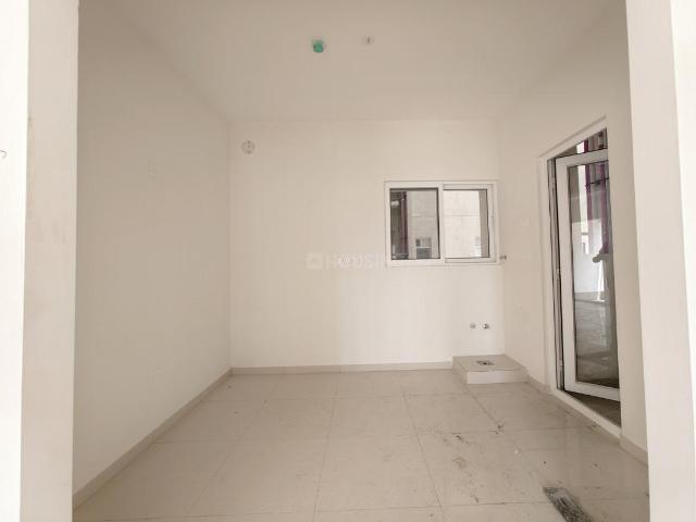 Flat for sale in Bangalore South, Cox Town - Bangalore