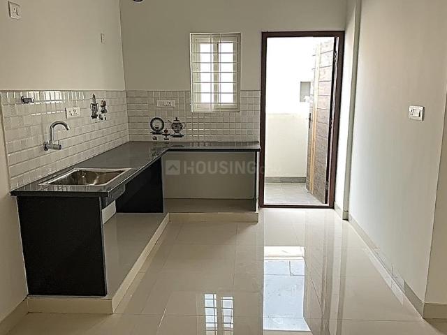 Flat for sale in Bangalore South, Cox Town - Bangalore