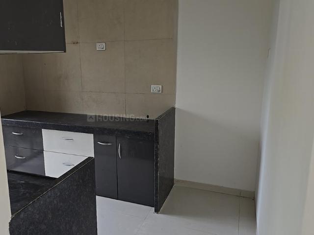 Flat for rent in Govind Nagar, Nashik