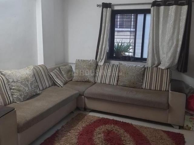 Flat for rent in Govind Nagar, Nashik