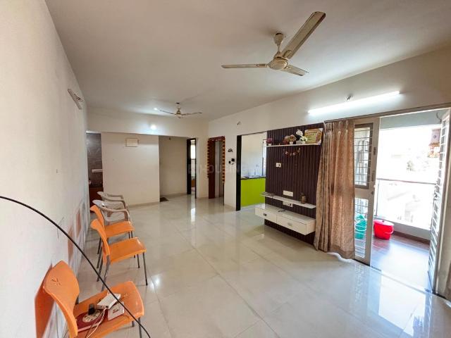 Flat for rent in Govind Nagar, Nashik