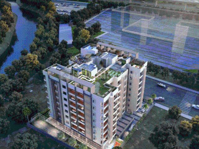 Flat for sale in Nashik, National Capital Territory Of Delhi