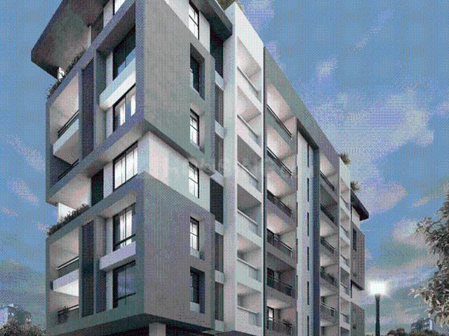 Flat for sale in Nashik, National Capital Territory Of Delhi