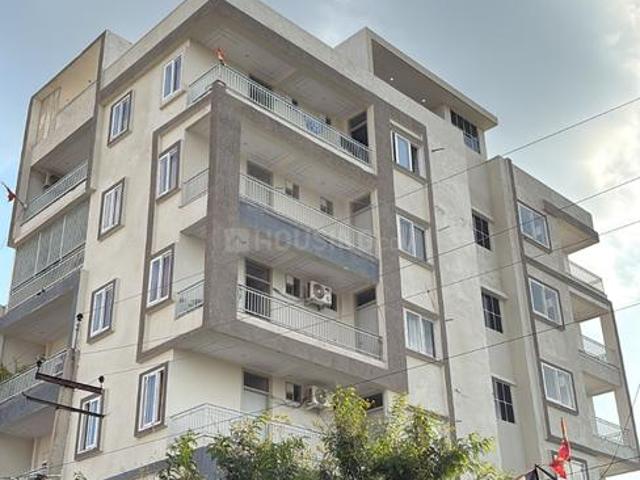 Flat for sale in Pink City, Niwaru