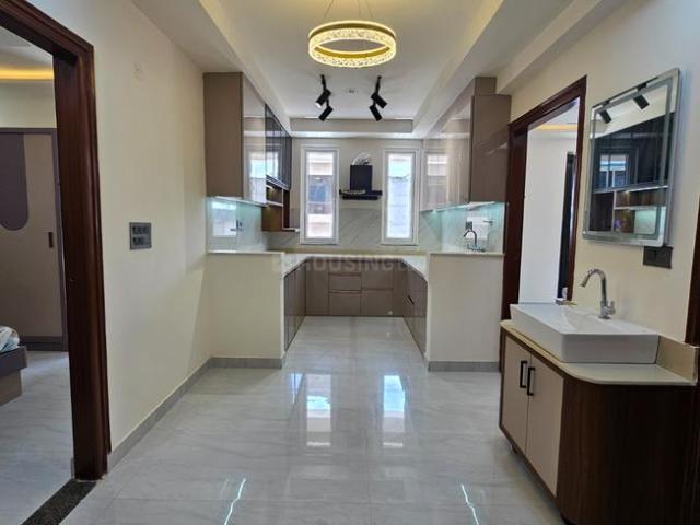 Flat for sale in Pink City, Niwaru