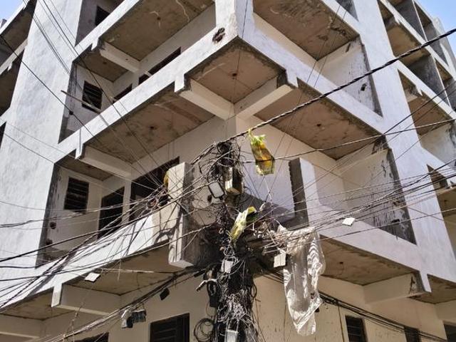 Flat for sale in Vasundhara - Delhi, Arunachal Pradesh