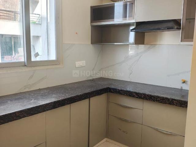 Flat for rent in Pink City, Jetpur