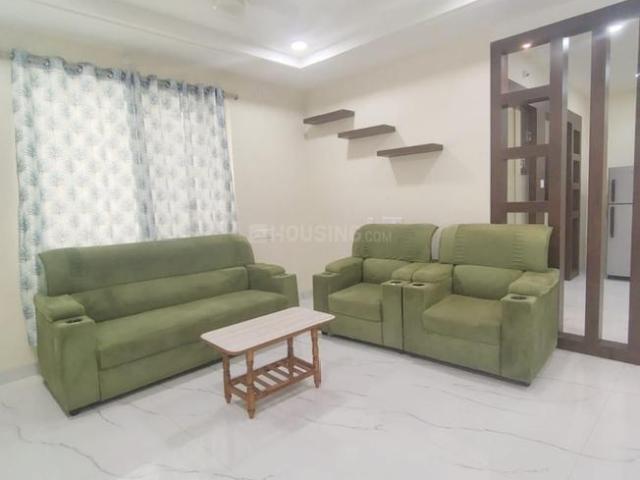 Flat for rent in Ranga Reddy, Haidarabad