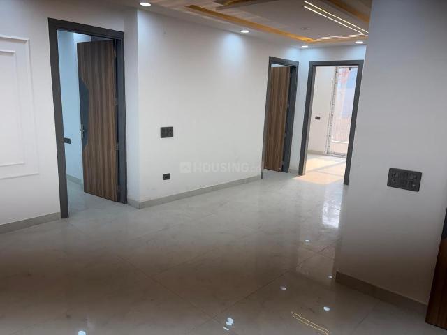 Flat for sale in South West Delhi, Deri