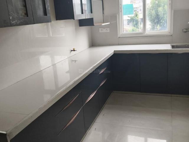 Flat for rent in Pink City, Jaipur