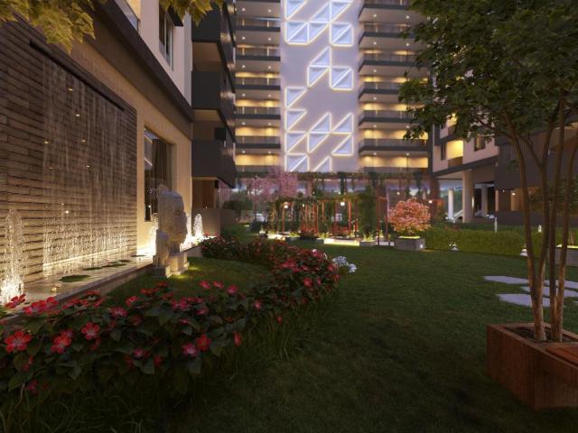 Flat for sale in Pink City, Rajasthan