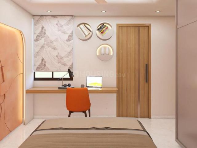 Flat for sale in Pink City, Jetpur
