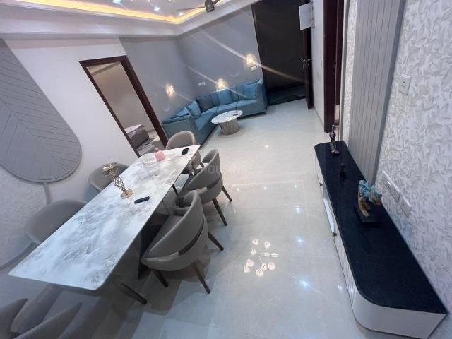 Flat for sale in Pink City, Jetpur