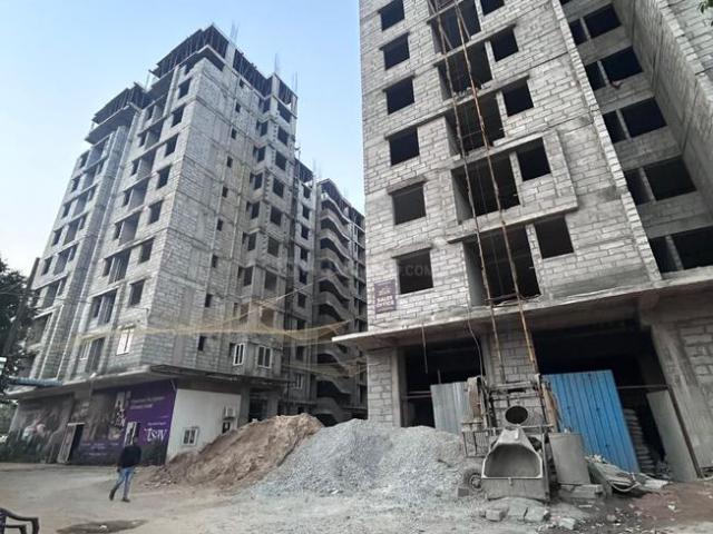 Flat for sale in Pink City, Jetpur