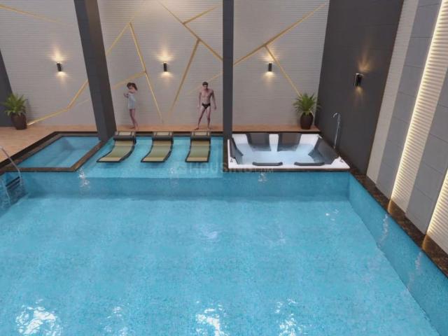 Flat for sale in Pink City, Jetpur