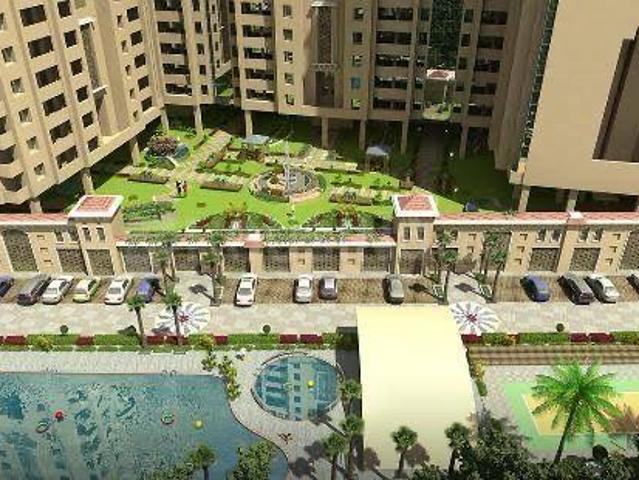 Flat for sale in Pink City, Rajasthan