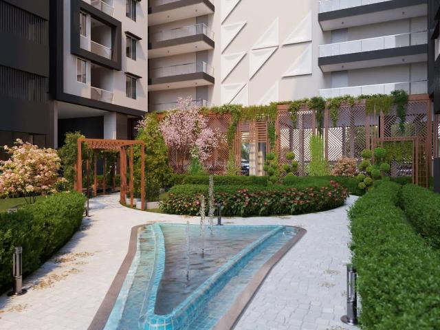 Flat for sale in Pink City, Rajasthan