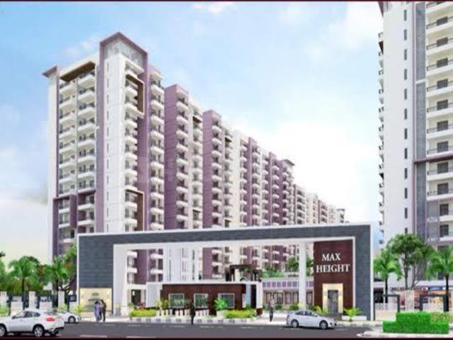 Flat for sale in Pink City, Rajasthan