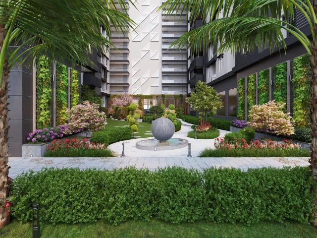Flat for sale in Pink City, Jetpur
