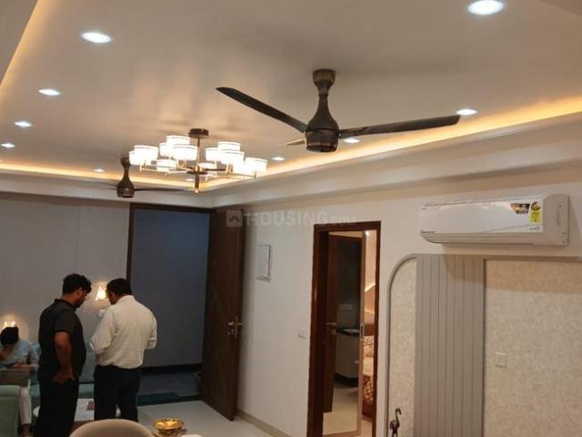 Flat for sale in Pink City, Jetpur