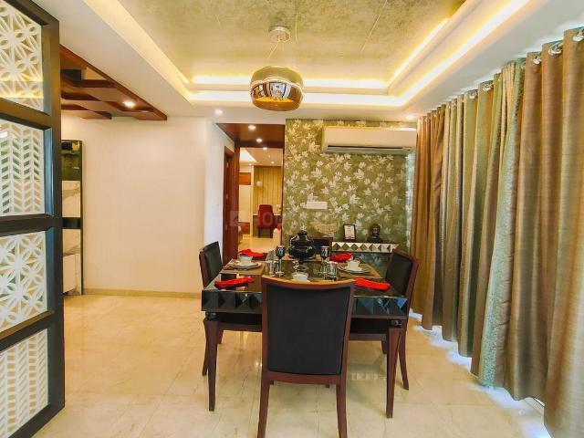 Flat for sale in Pink City, Rajasthan