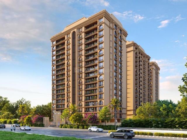 Flat for sale in Pink City, Rajasthan