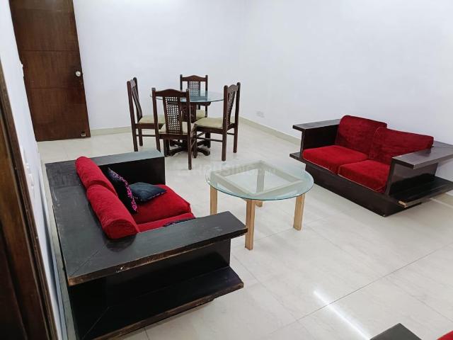 Flat for rent in Deri