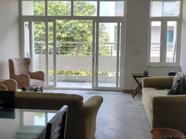 Flat for rent in Deri