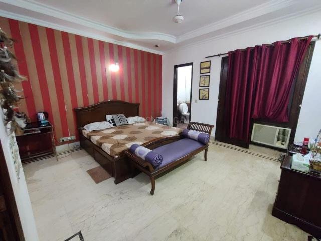 Flat for rent in Hariana