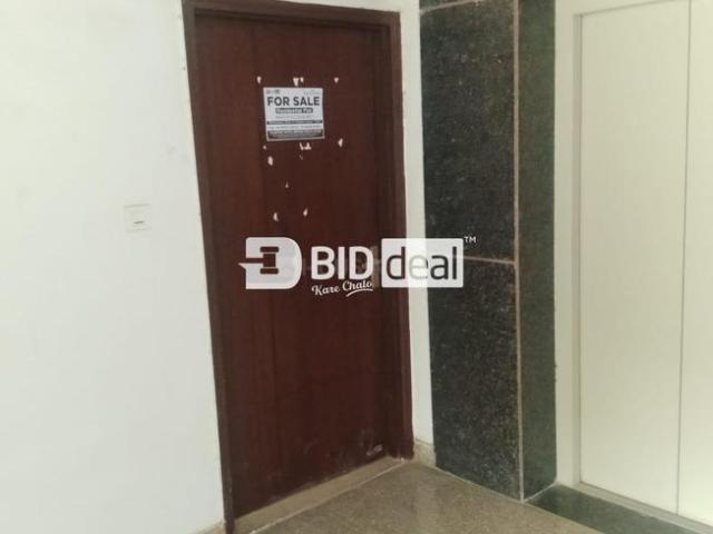 Flat for sale in Hariana
