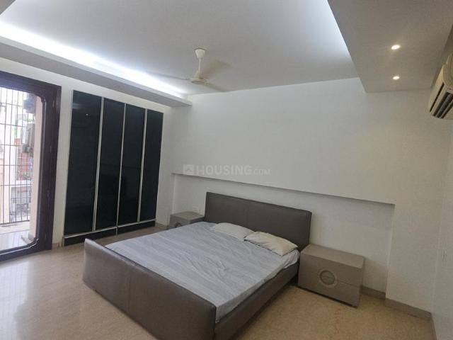 Flat for rent in South Delhi, Deri