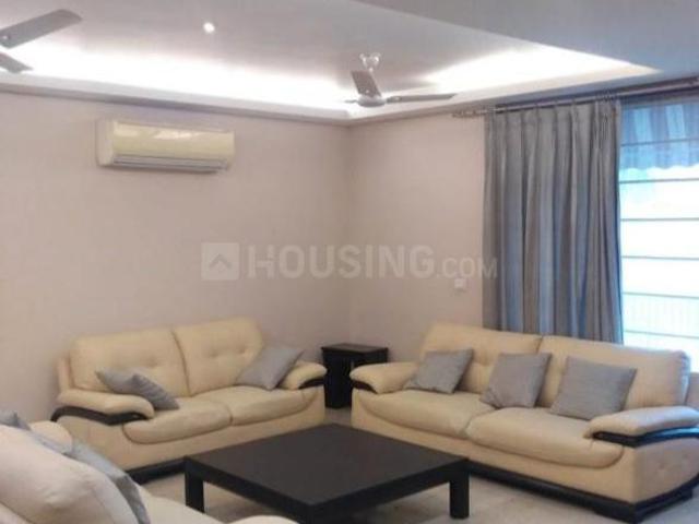 Flat for rent in South Delhi, Deri